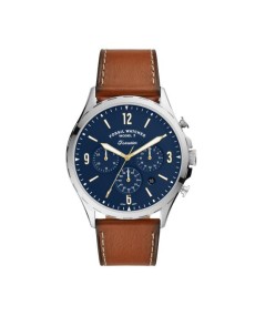 Fossil Correa para Reloj Fossil FORRESTER CHRONO FS5607