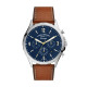 Fossil Bracelete do Relogio Fossil FORRESTER CHRONO FS5607