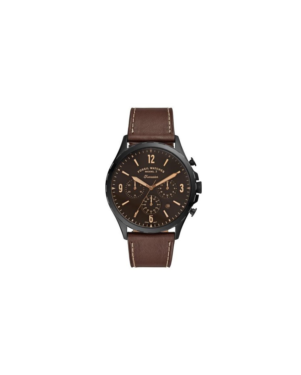 Fossil Correa para Reloj Fossil FORRESTER CHRONO FS5608