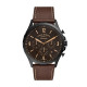 Fossil Bracelete do Relogio Fossil FORRESTER CHRONO FS5608