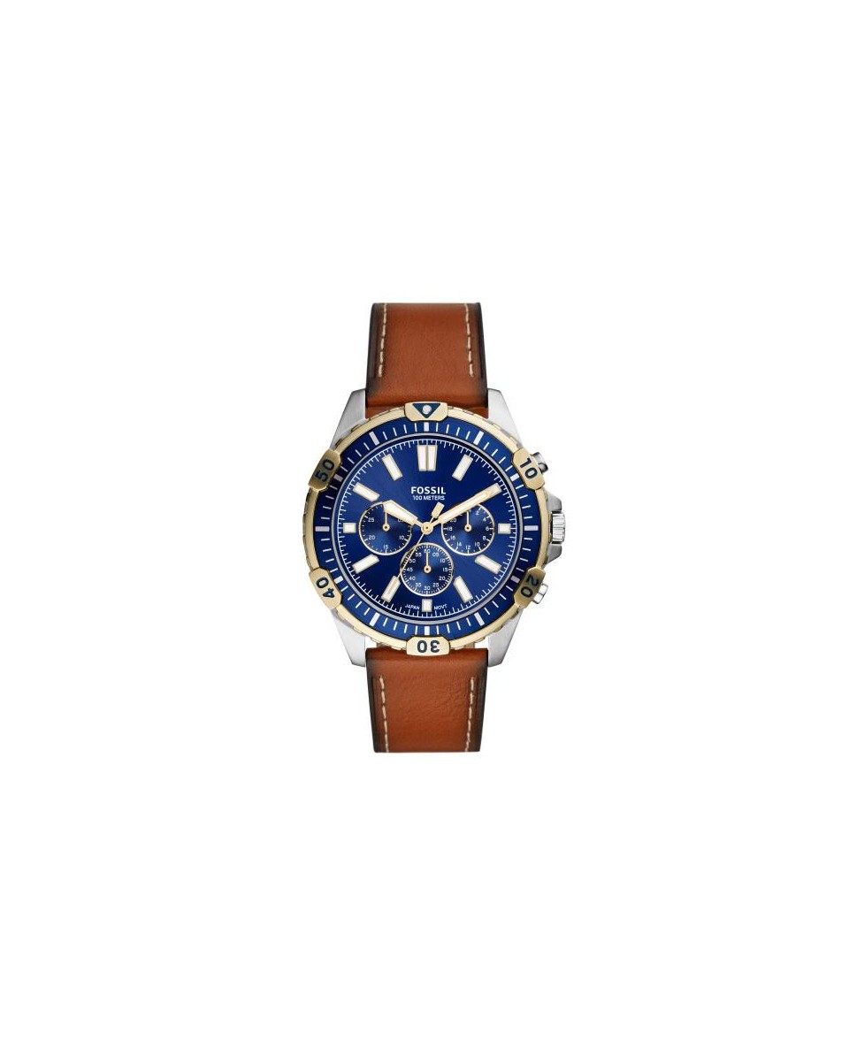 Fossil ремешок для часы Fossil GARRETT FS5625