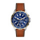 Fossil Cinturino da Orologio Fossil GARRETT FS5625