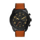 Fossil Cinturino da Orologio Fossil BRONSON FS5714