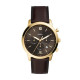 Fossil Correa para Reloj Fossil NEUTRA CHRONO FS5763