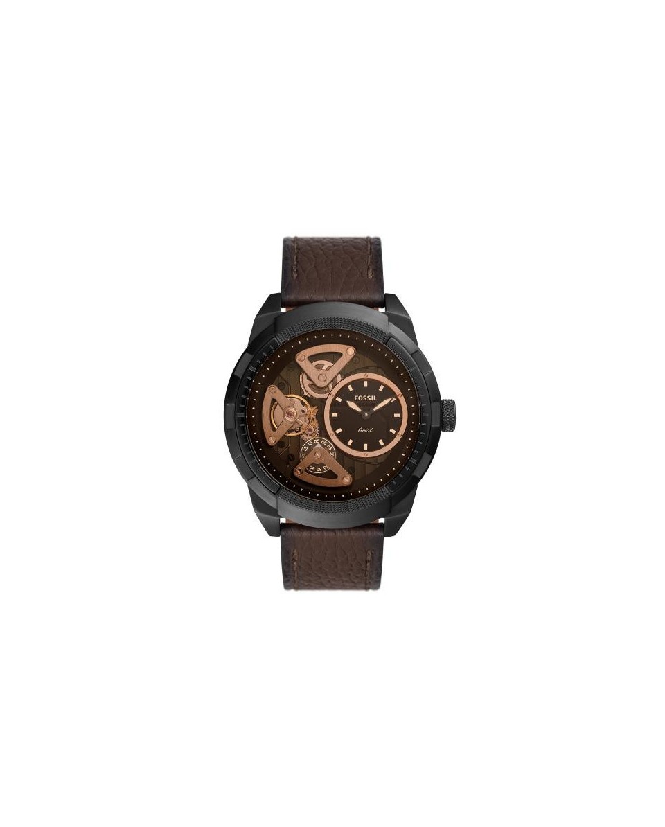 Fossil Armbander für Uhr Fossil BRONSON TWIST ME1172