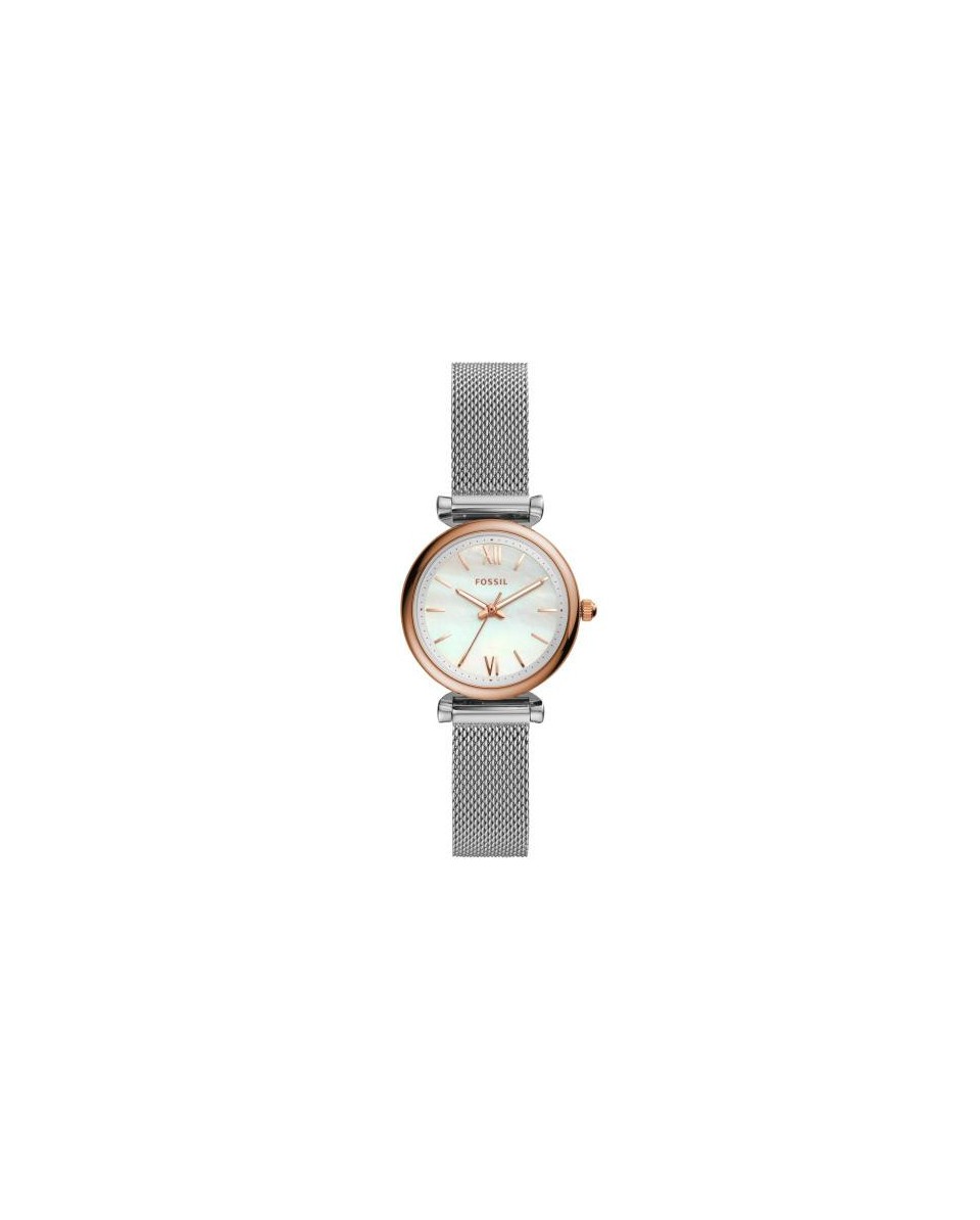 Fossil Armbander für Uhr Fossil CARLIE MINI ES4614