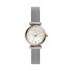 Fossil Armbander für Uhr Fossil CARLIE MINI ES4614