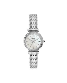 Fossil ремешок для часы Fossil CARLIE MINI ES4647