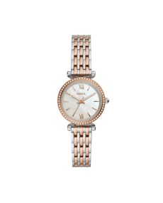 Fossil Correa para Reloj Fossil CARLIE MINI ES4649