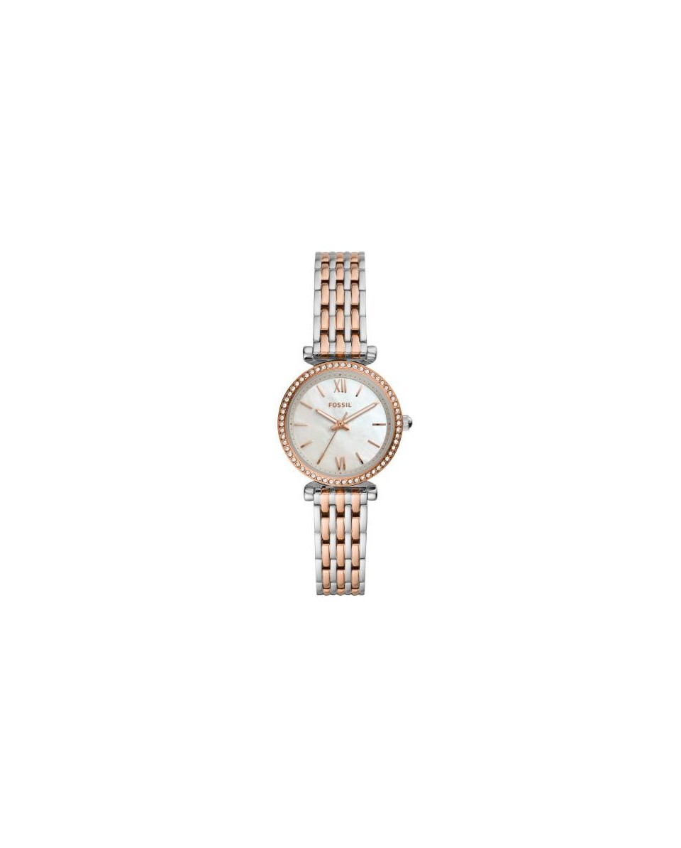 Fossil Bracelete do Relogio Fossil CARLIE MINI ES4649