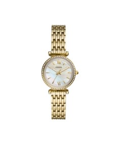 Fossil ремешок для часы Fossil CARLIE MINI ES4735