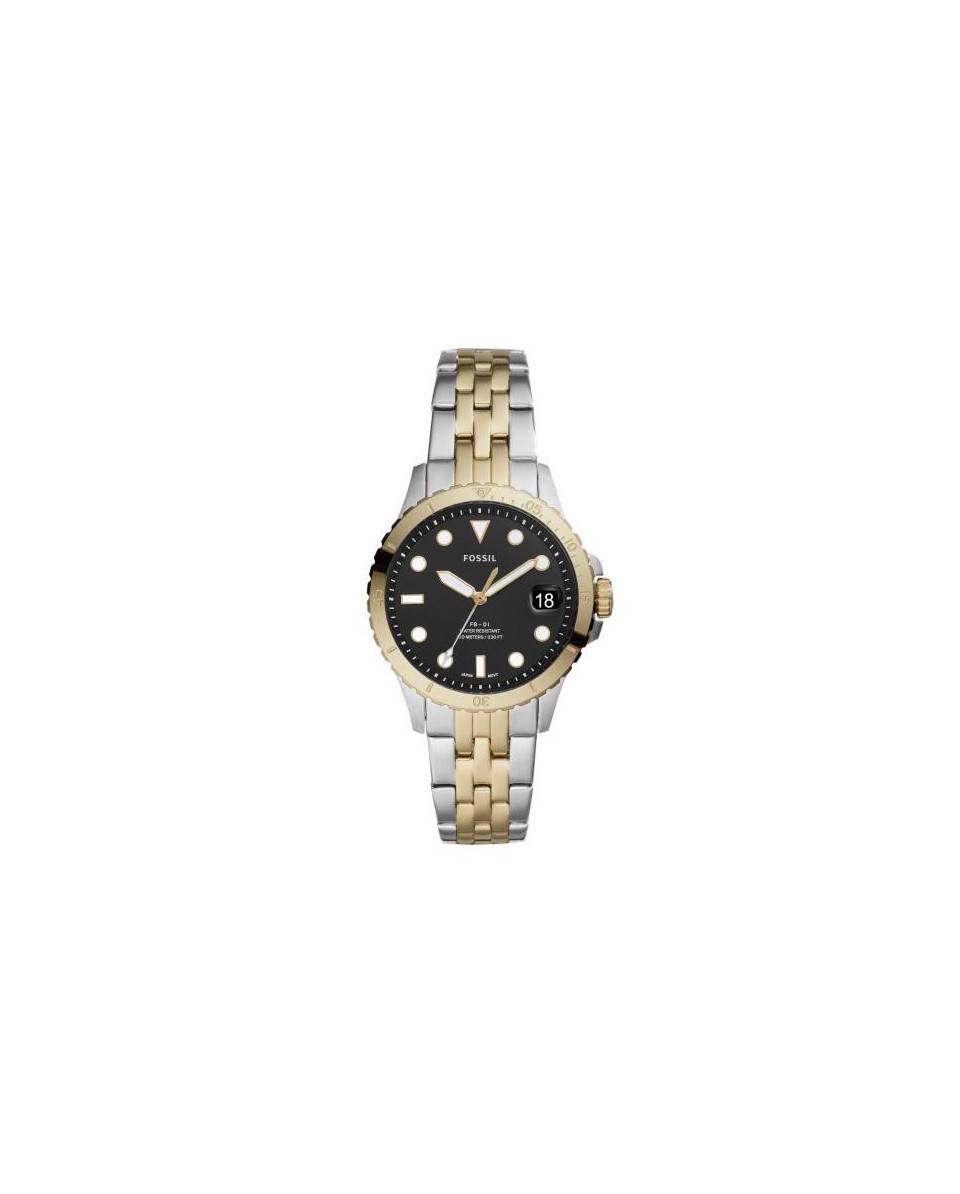 Fossil Correa para Reloj Fossil FB-01 ES4745