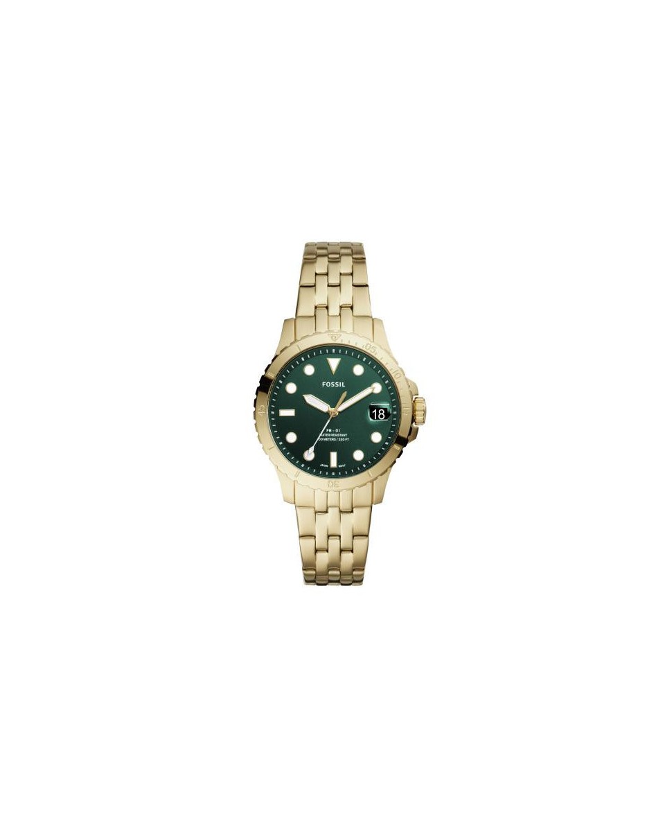 Fossil Correa para Reloj Fossil FB-01 ES4746