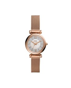 Fossil Correa para Reloj Fossil CARLIE MINI ES4836