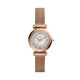 Fossil Correa para Reloj Fossil CARLIE MINI ES4836