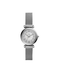 Fossil Correa para Reloj Fossil CARLIE MINI ES4837