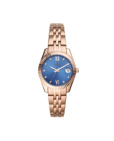 Fossil Armbander für Uhr Fossil SCARLETTE MINI ES4901