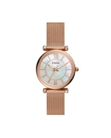 Fossil ремешок для часы Fossil CARLIE ES4918