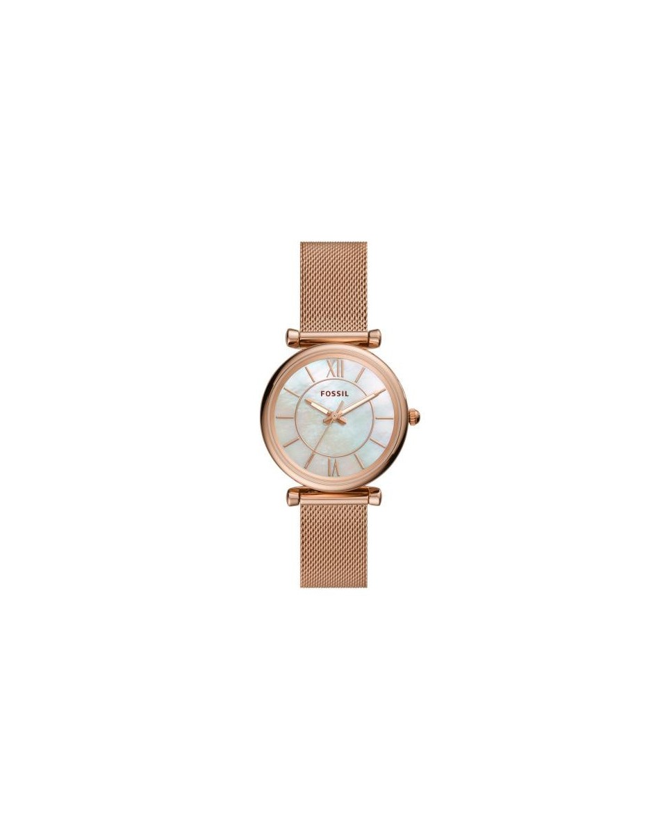 Fossil Bracelet pour Montre Fossil CARLIE ES4918