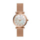 Fossil Bracelet pour Montre Fossil CARLIE ES4918