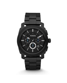 Fossil ремешок для часы Fossil MACHINE FS4552IE