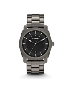 Fossil ремешок для часы Fossil MACHINE FS4774IE