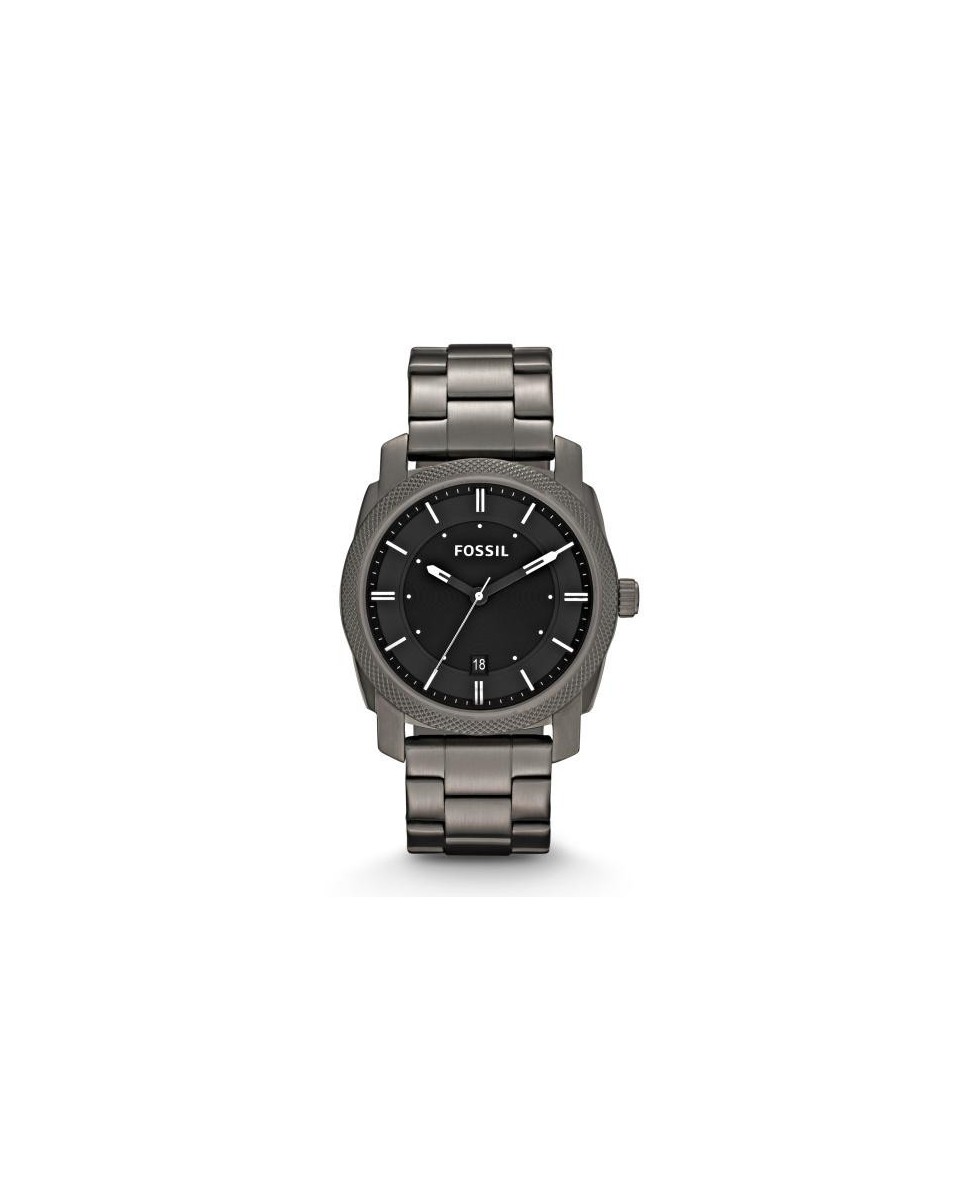 Fossil Correa para Reloj Fossil MACHINE FS4774IE