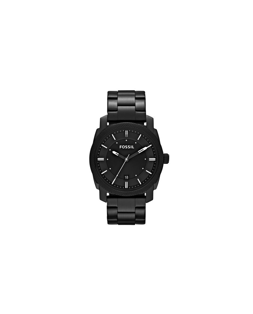 Fossil ремешок для часы Fossil MACHINE FS4775IE