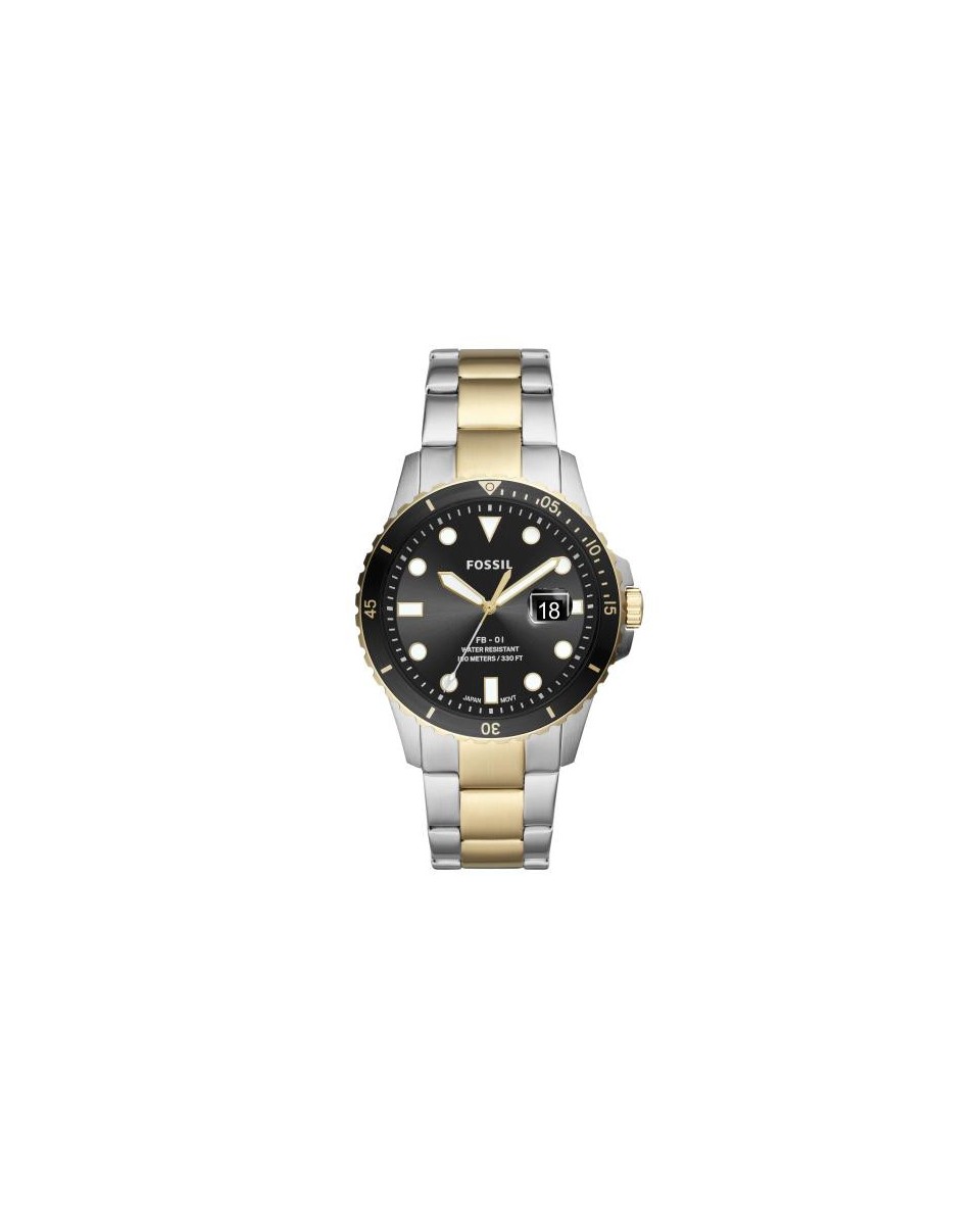 Fossil Correa para Reloj Fossil FB - 01 FS5653