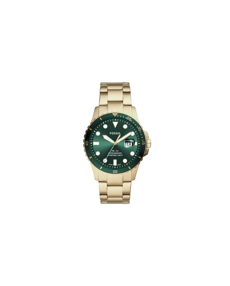 Fossil Correa para Reloj Fossil FB - 01 FS5658