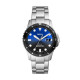 Fossil ремешок для часы Fossil FB - 01 FS5668