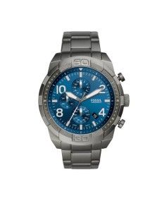 Fossil Correa para Reloj Fossil BRONSON FS5711