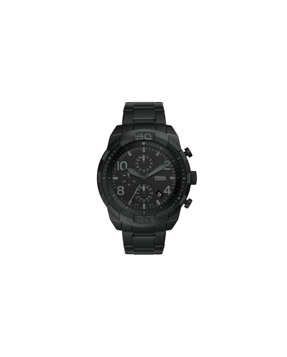 Fossil ремешок для часы Fossil BRONSON FS5712