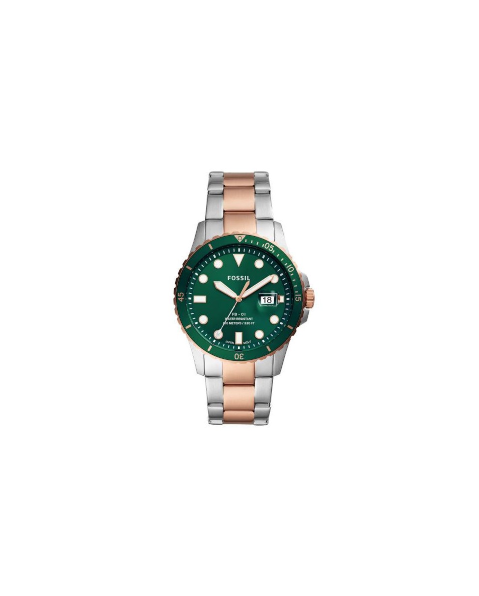 Fossil Correa para Reloj Fossil FB - 01 FS5743