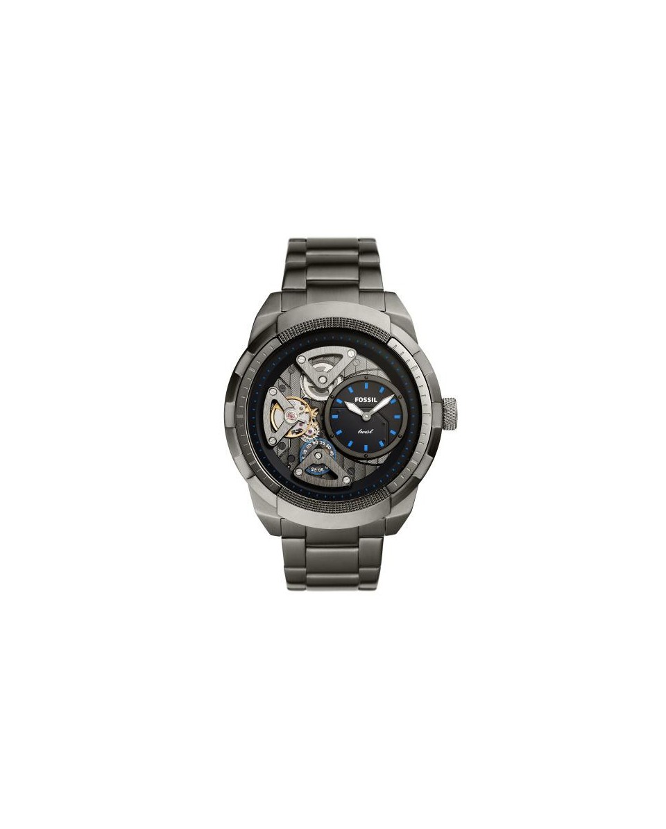 Fossil Cinturino da Orologio Fossil BRONSON TWIST ME1171