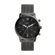 Fossil ремешок для часы Fossil NEUTRA CHRONO FS5699