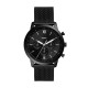 Fossil ремешок для часы Fossil NEUTRA CHRONO FS5707