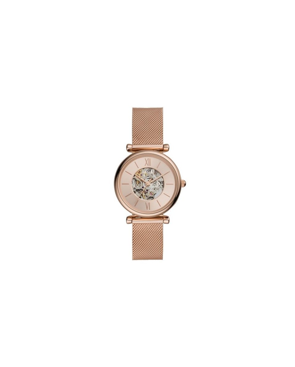 Fossil Cinturino da Orologio Fossil CARLIE ME3175