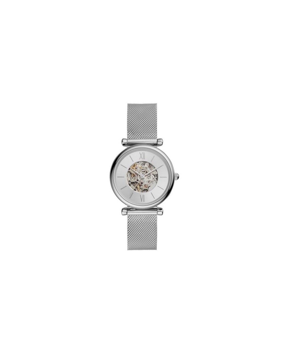 Fossil Armbander für Uhr Fossil CARLIE ME3176