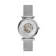 Fossil Cinturino da Orologio Fossil CARLIE ME3176