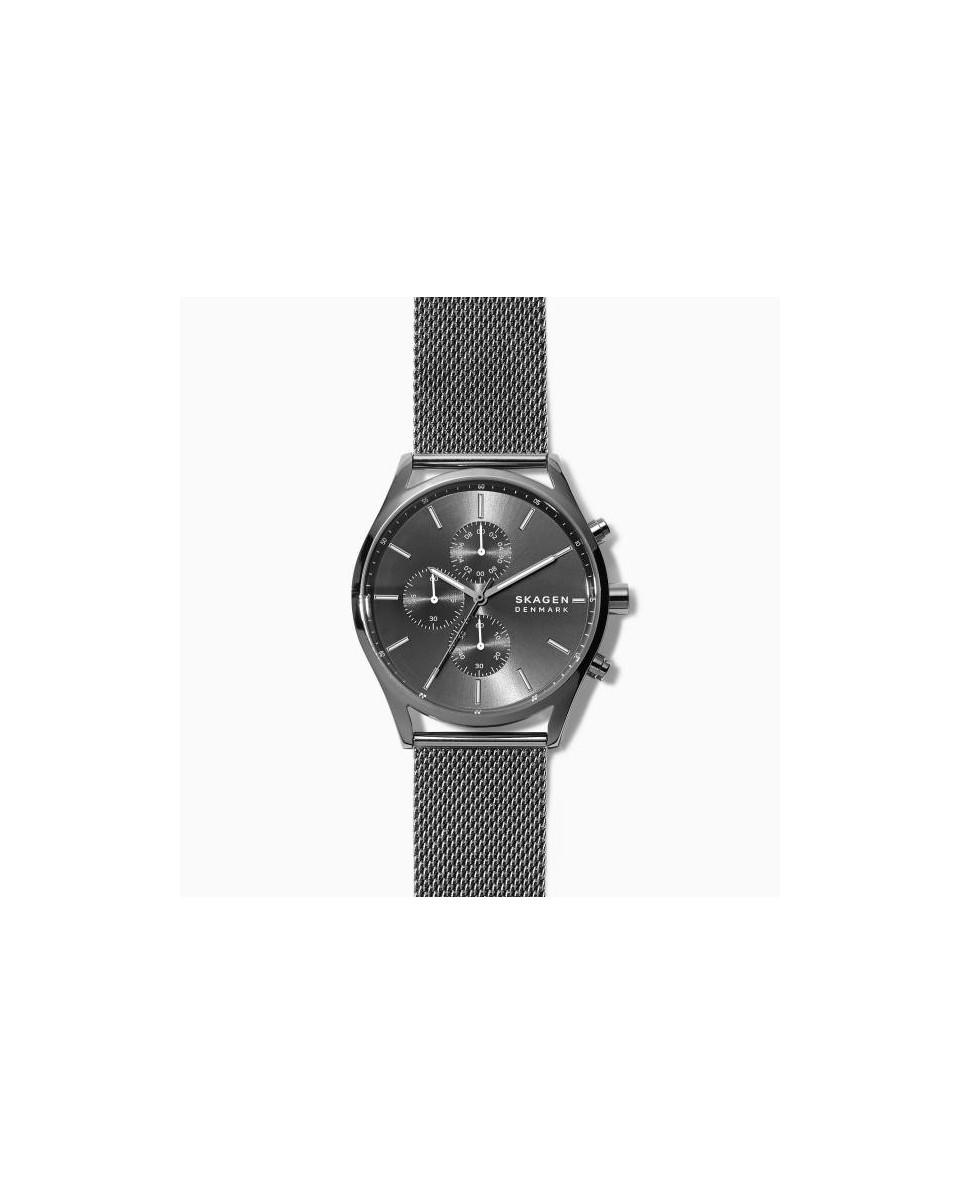 Skagen Bracelete do Relogio Skagen HOLST SKW6608