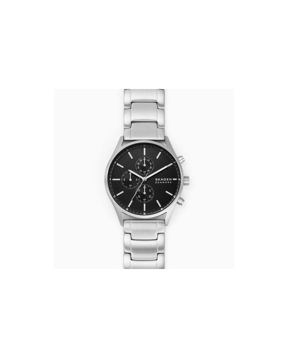 Skagen Bracelete do Relogio Skagen HOLST SKW6609