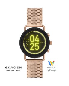 Skagen Bracelete do Relogio Skagen FALSTER SKT5204