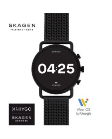 Skagen Bracelete do Relogio Skagen FALSTER SKT5207