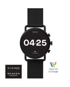 Skagen Bracelete do Relogio Skagen FALSTER SKT5202