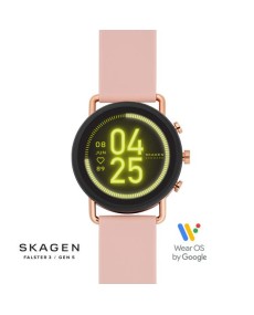 Skagen ремешок для часы Skagen FALSTER SKT5205