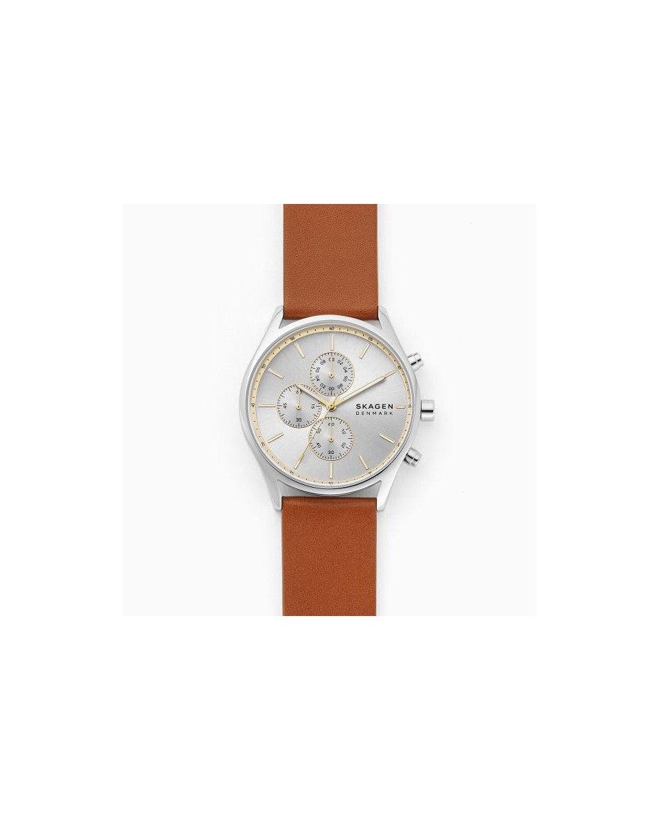 Skagen Cinturino da Orologio Skagen HOLST SKW6607