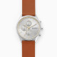 Skagen Bracelete do Relogio Skagen HOLST SKW6607