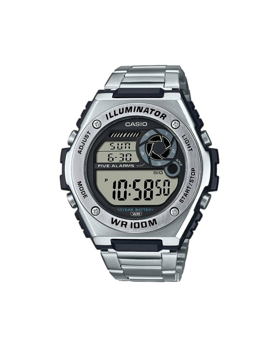 Casio Casio Collection MWD-100HD-1AVEF