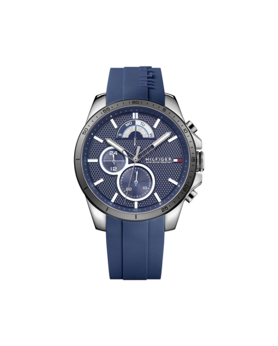 Acheter montre Tommy Hilfiger DECKER 1791350